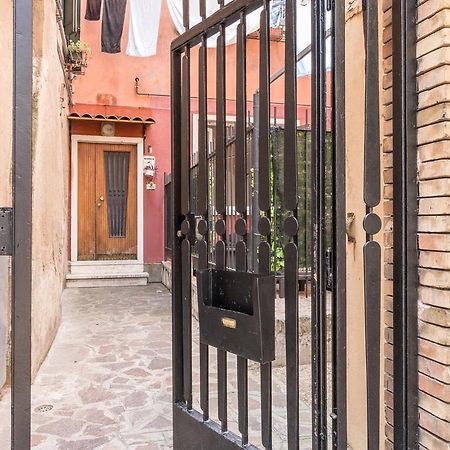 威尼斯Casa Di Oscar公寓 外观 照片