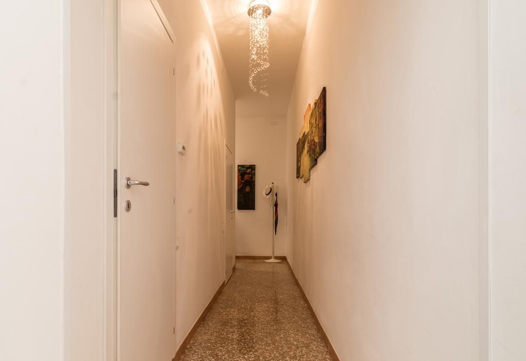 威尼斯Casa Di Oscar公寓 外观 照片